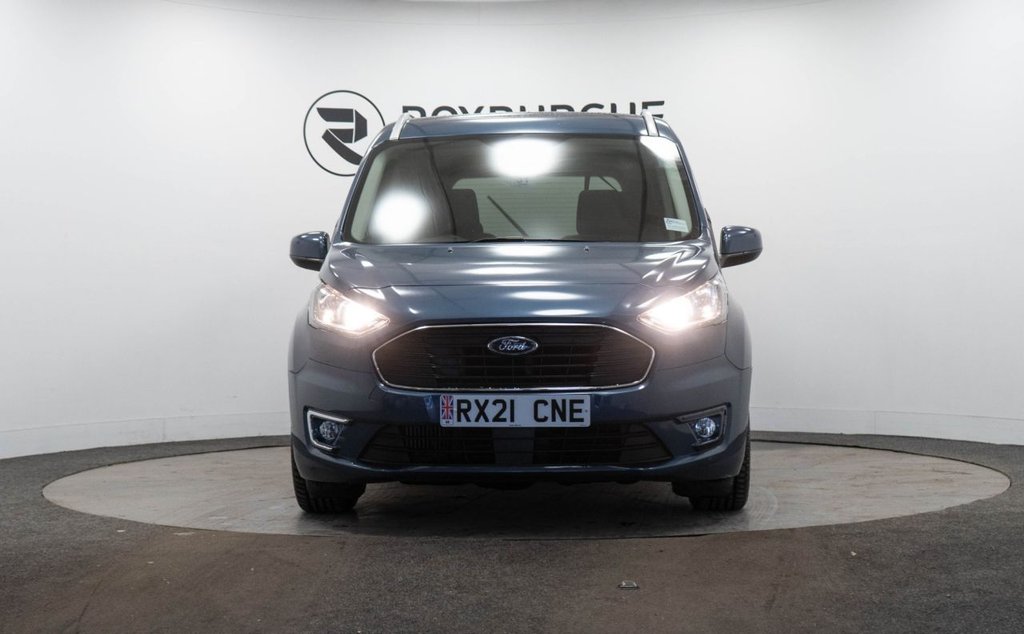 Used Ford Grand Tourneo Connect 2021 for sale - 76582008: Photo 2