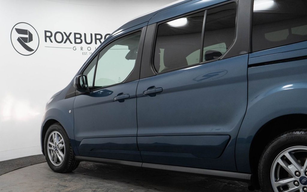 Used Ford Grand Tourneo Connect 2021 for sale - 76582008: Photo 20