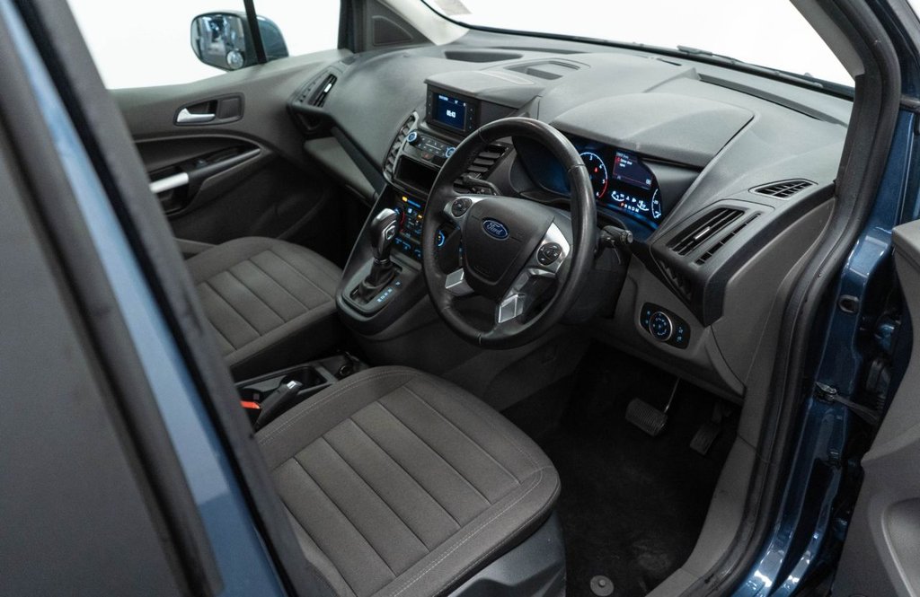 Used Ford Grand Tourneo Connect 2021 for sale - 76582008: Photo 21