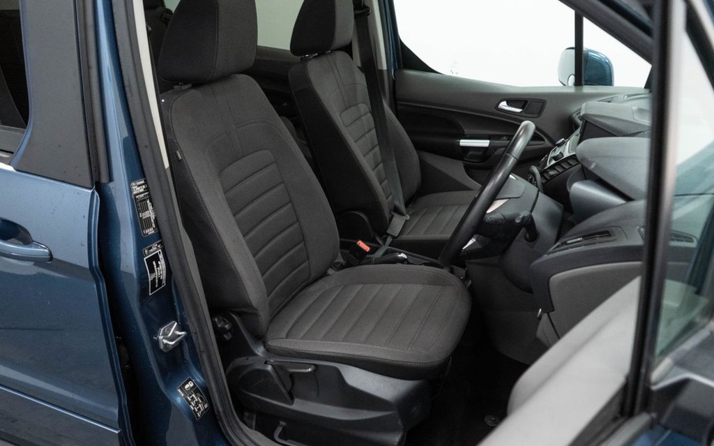 Used Ford Grand Tourneo Connect 2021 for sale - 76582008: Photo 22