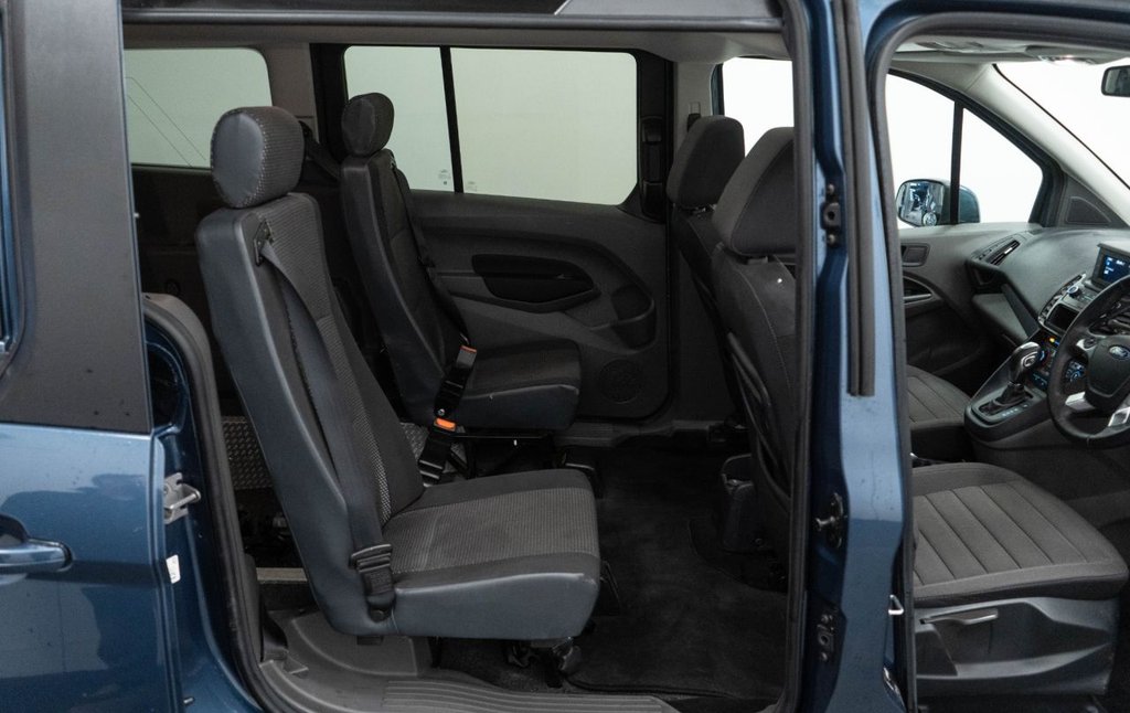 Used Ford Grand Tourneo Connect 2021 for sale - 76582008: Photo 34