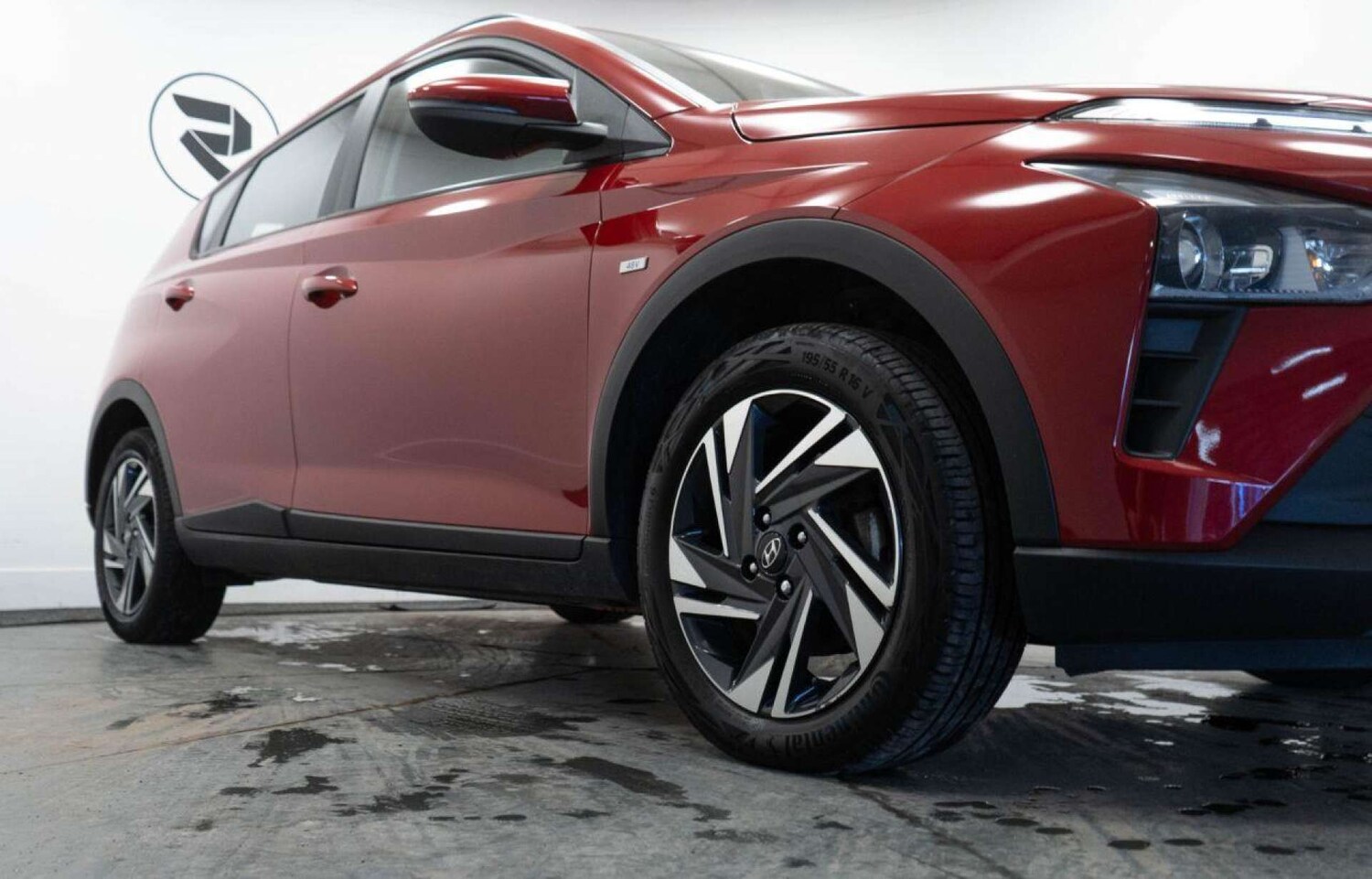 Used Hyundai BAYON 2022 for sale - 77930752: Photo 11