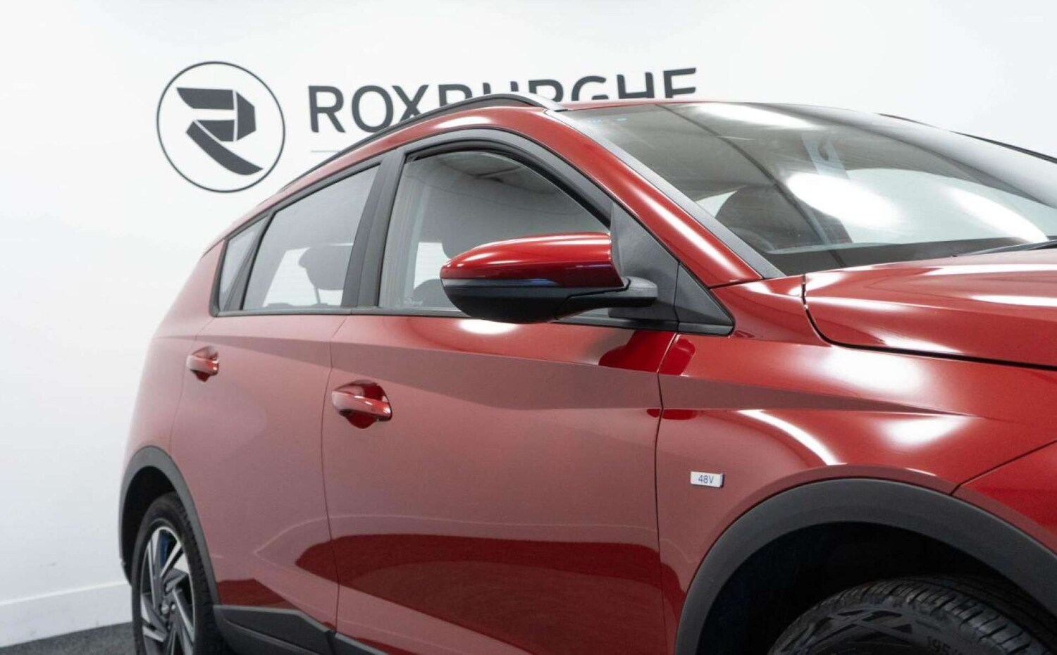 Used Hyundai BAYON 2022 for sale - 77930752: Photo 12