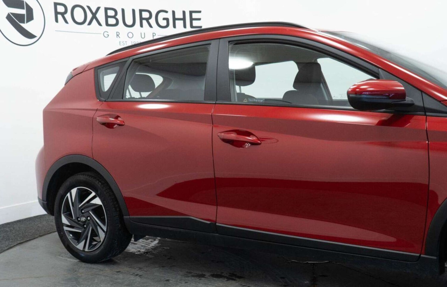 Used Hyundai BAYON 2022 for sale - 77930752: Photo 13