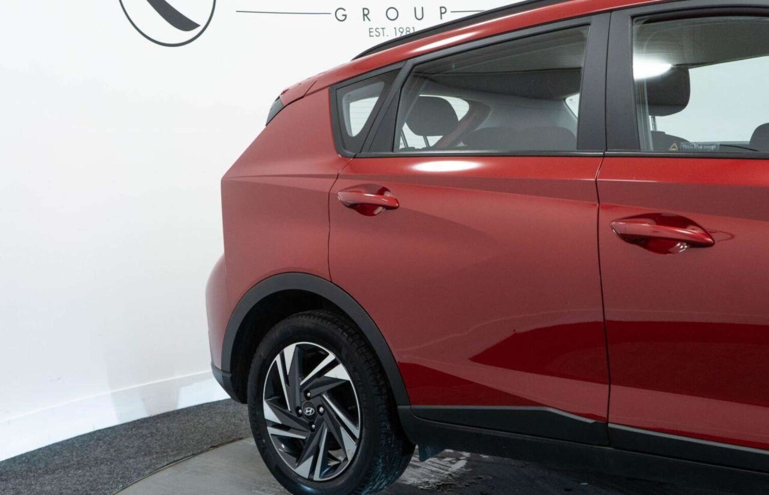 Used Hyundai BAYON 2022 for sale - 77930752: Photo 14