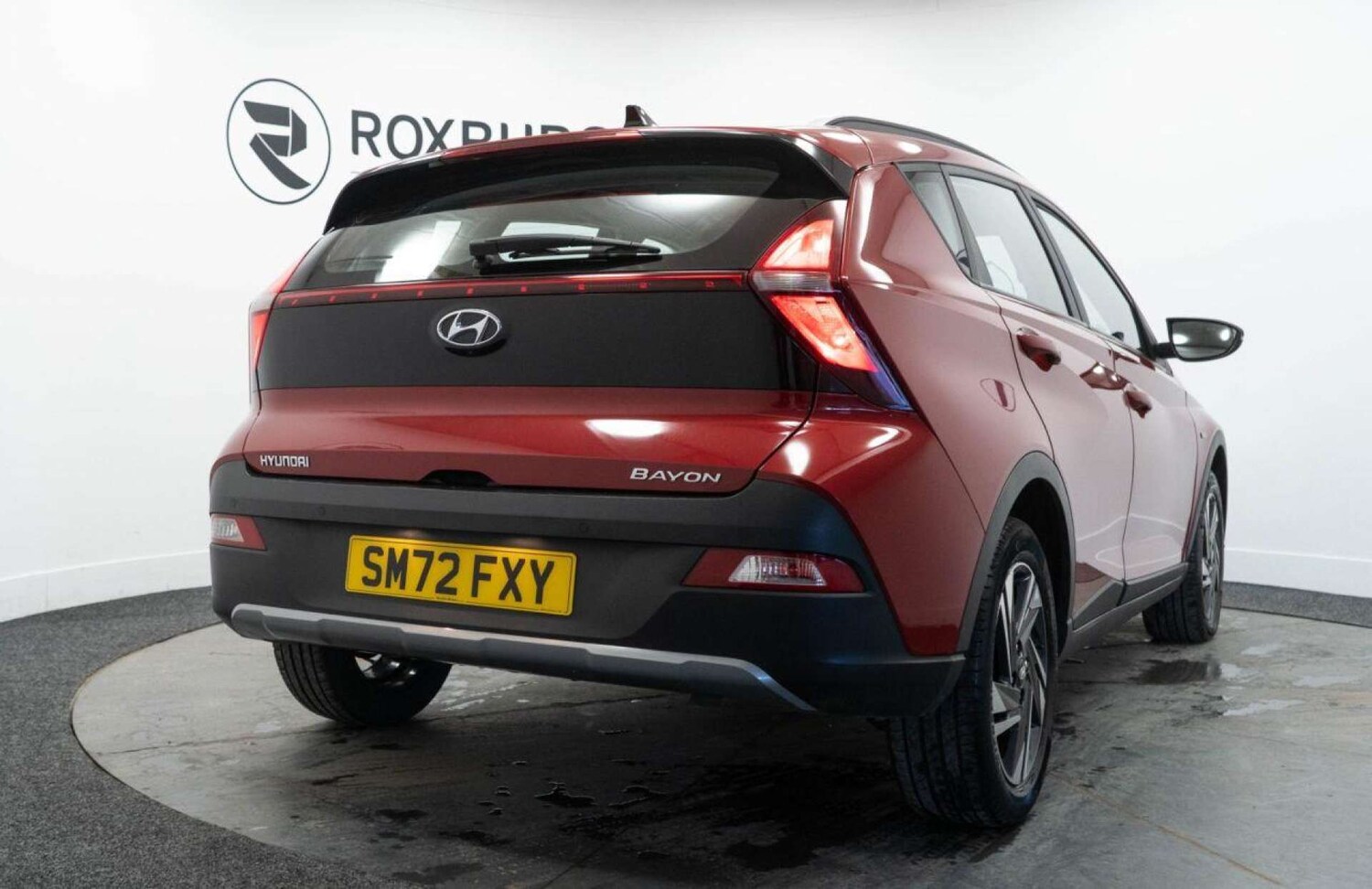 Used Hyundai BAYON 2022 for sale - 77930752: Photo 15