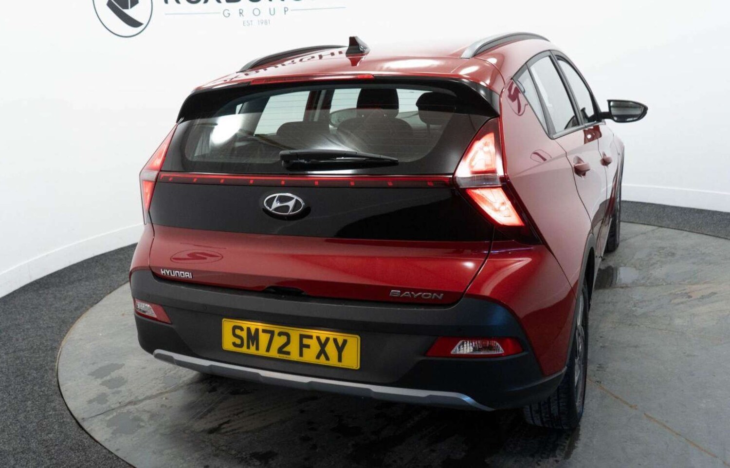 Used Hyundai BAYON 2022 for sale - 77930752: Photo 16