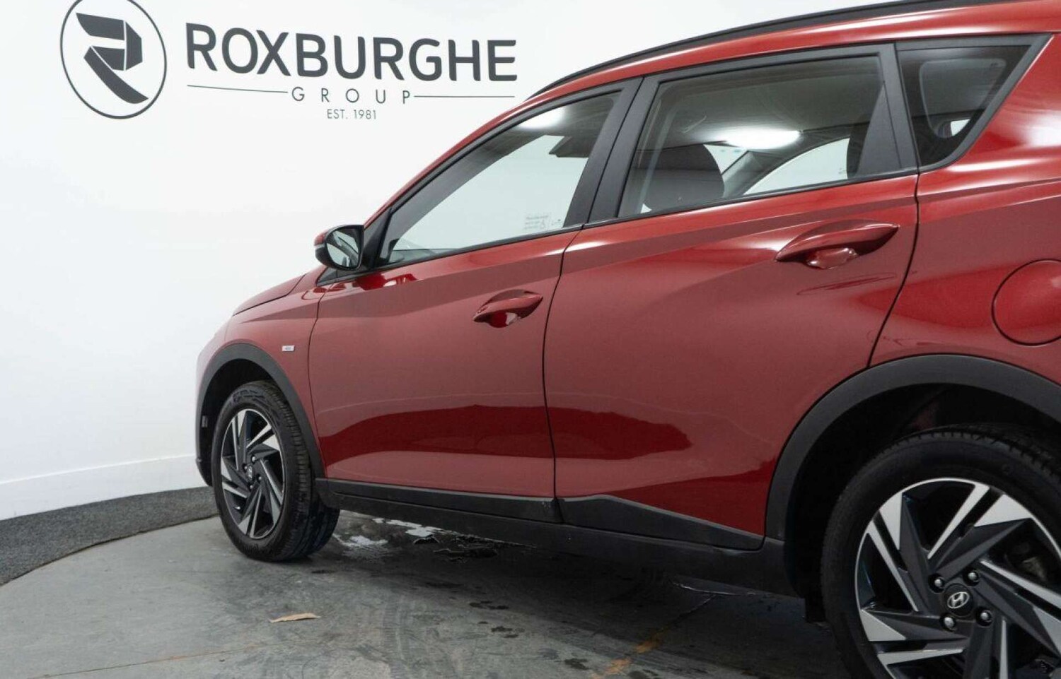 Used Hyundai BAYON 2022 for sale - 77930752: Photo 20