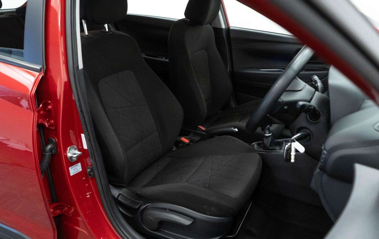 Used Hyundai BAYON 2022 for sale - 77930752: Photo 22