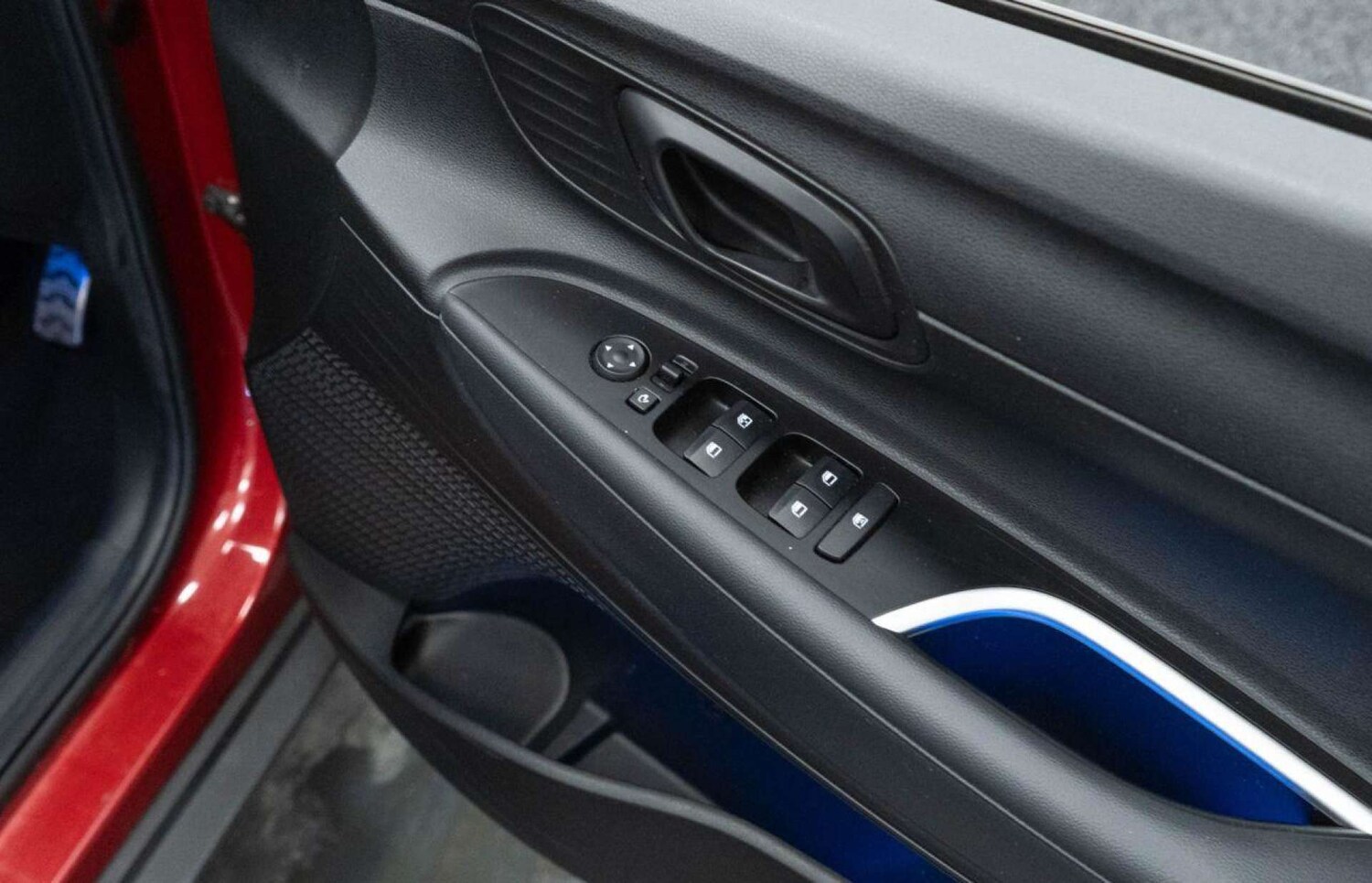 Used Hyundai BAYON 2022 for sale - 77930752: Photo 23