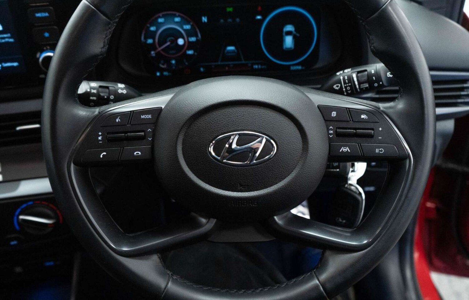 Used Hyundai BAYON 2022 for sale - 77930752: Photo 24