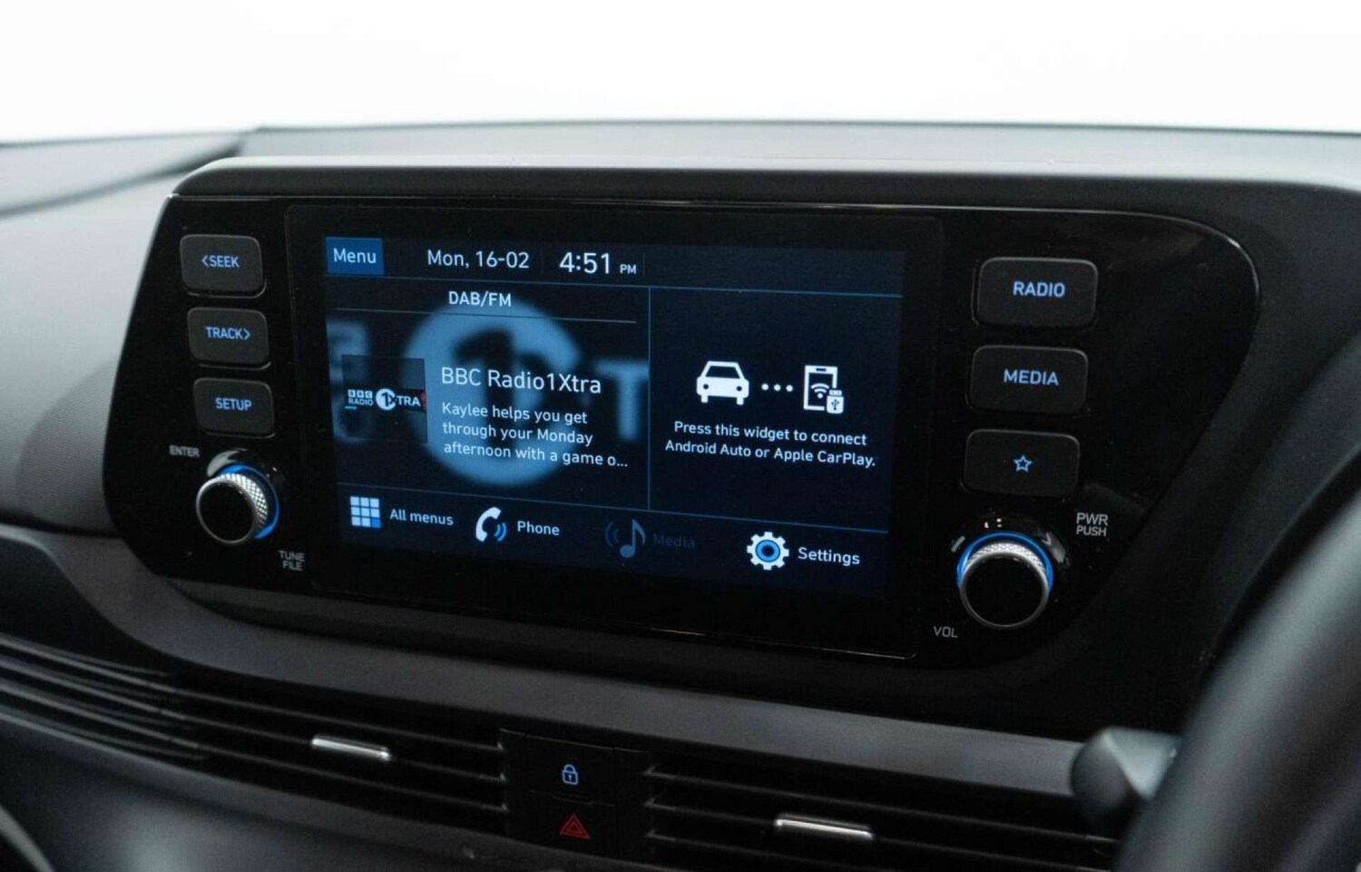 Used Hyundai BAYON 2022 for sale - 77930752: Photo 26