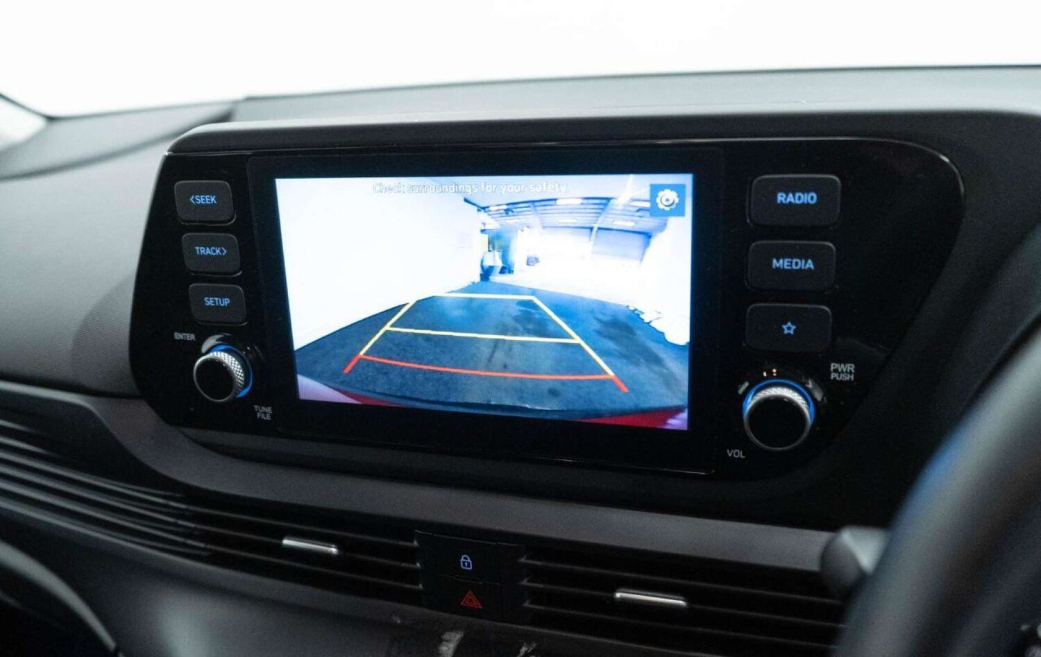 Used Hyundai BAYON 2022 for sale - 77930752: Photo 27