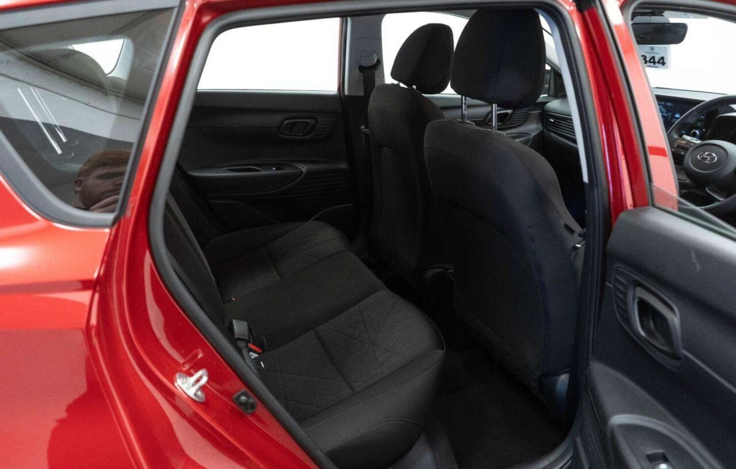 Used Hyundai BAYON 2022 for sale - 77930752: Photo 31