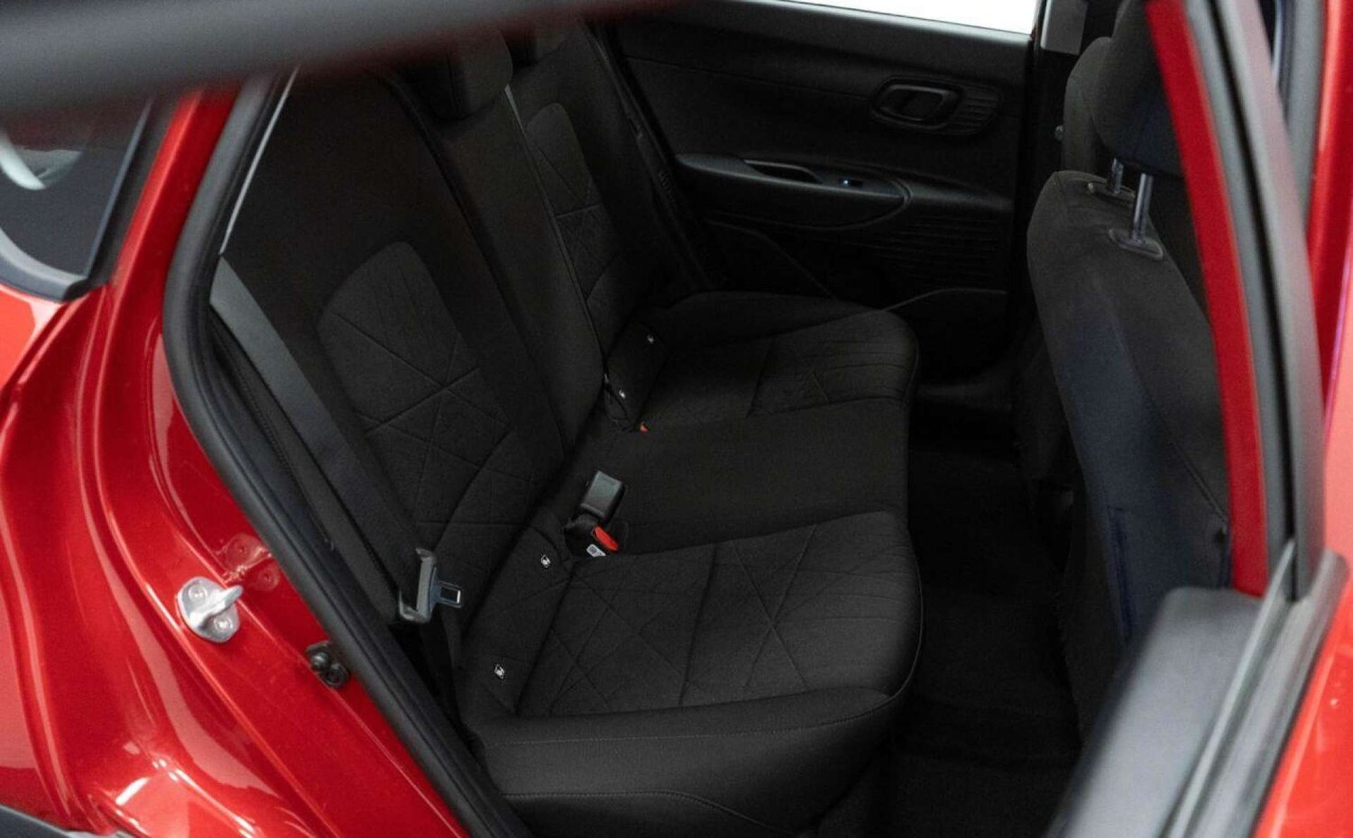 Used Hyundai BAYON 2022 for sale - 77930752: Photo 32