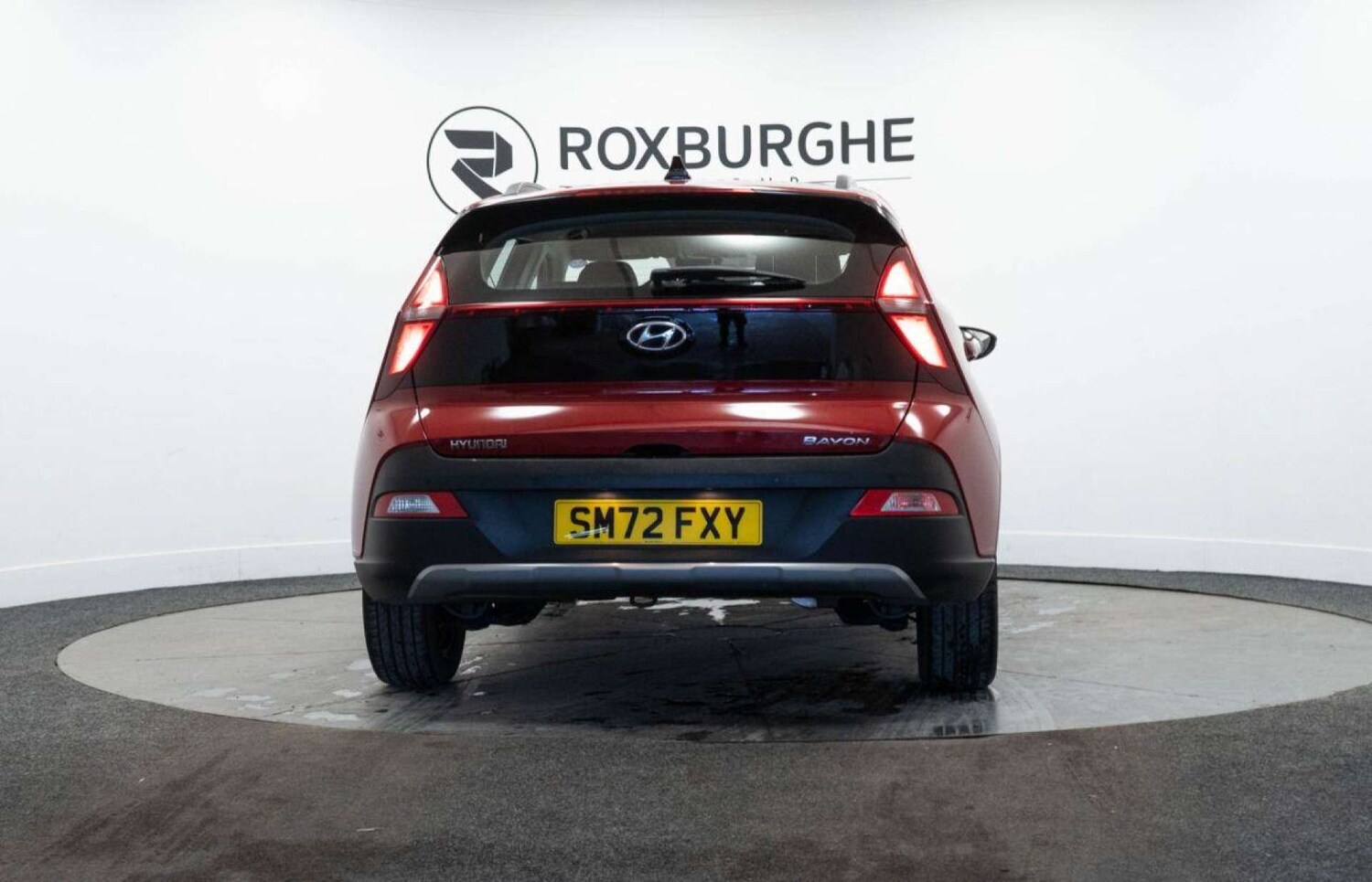 Used Hyundai BAYON 2022 for sale - 77930752: Photo 7