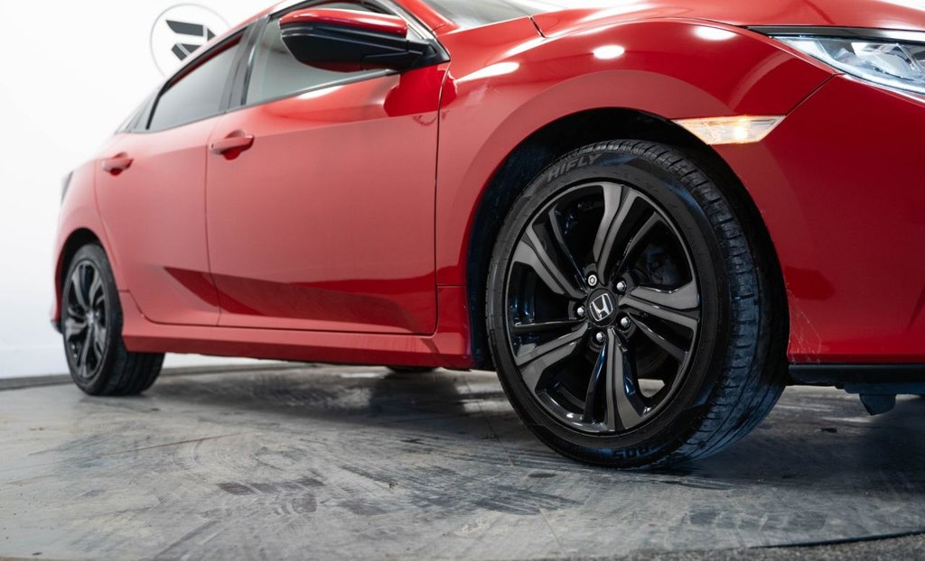 Used Honda Civic 2019 for sale - 76279750: Photo 11