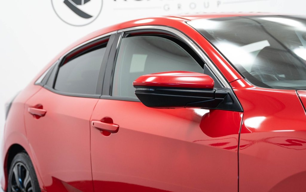 Used Honda Civic 2019 for sale - 76279750: Photo 12