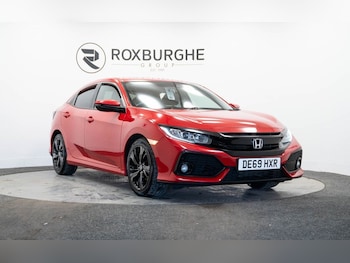Honda - Civic