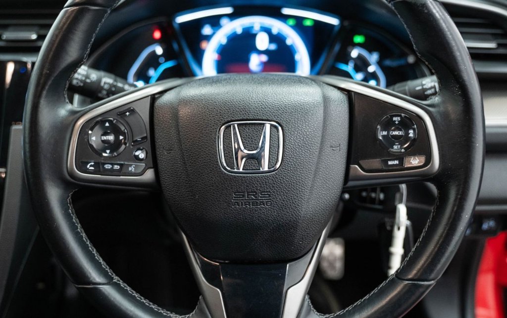 Used Honda Civic 2019 for sale - 76279750: Photo 25