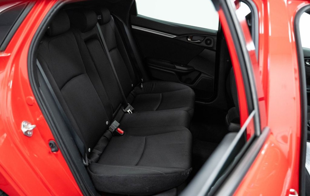 Used Honda Civic 2019 for sale - 76279750: Photo 34