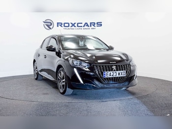 Used Peugeot 208 2023 for sale - 79007276: Photo