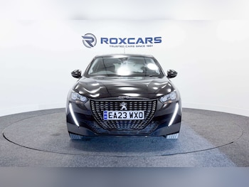 Used Peugeot 208 2023 for sale - 79007276: Photo