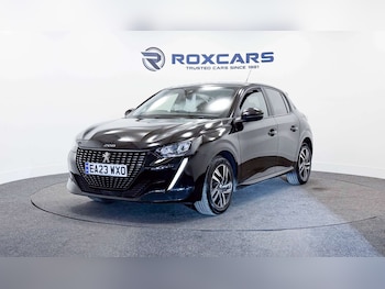 Used Peugeot 208 2023 for sale - 79007276: Photo