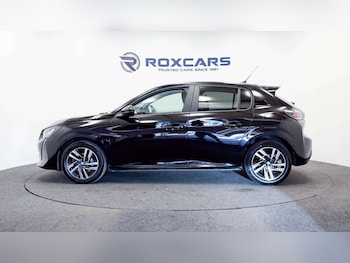 Used Peugeot 208 2023 for sale - 79007276: Photo
