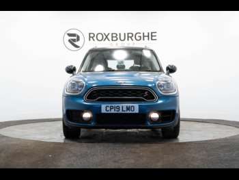 Used MINI Countryman 2019 for sale - 73796053: Photo