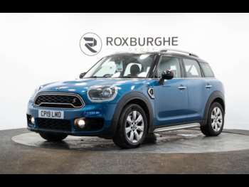 Used MINI Countryman 2019 for sale - 73796053: Photo