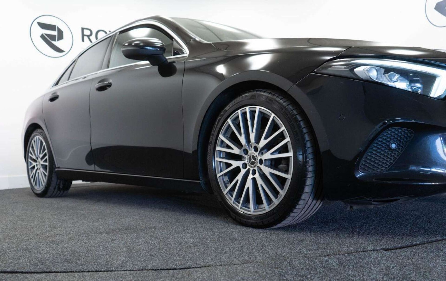 Used Mercedes-Benz A-Class 2022 for sale - 77930687: Photo 11