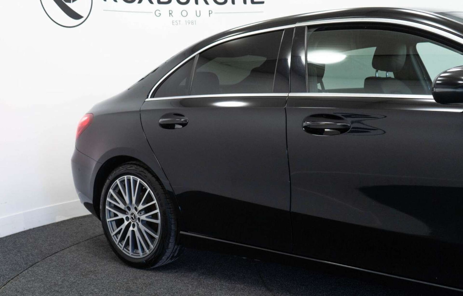 Used Mercedes-Benz A-Class 2022 for sale - 77930687: Photo 14