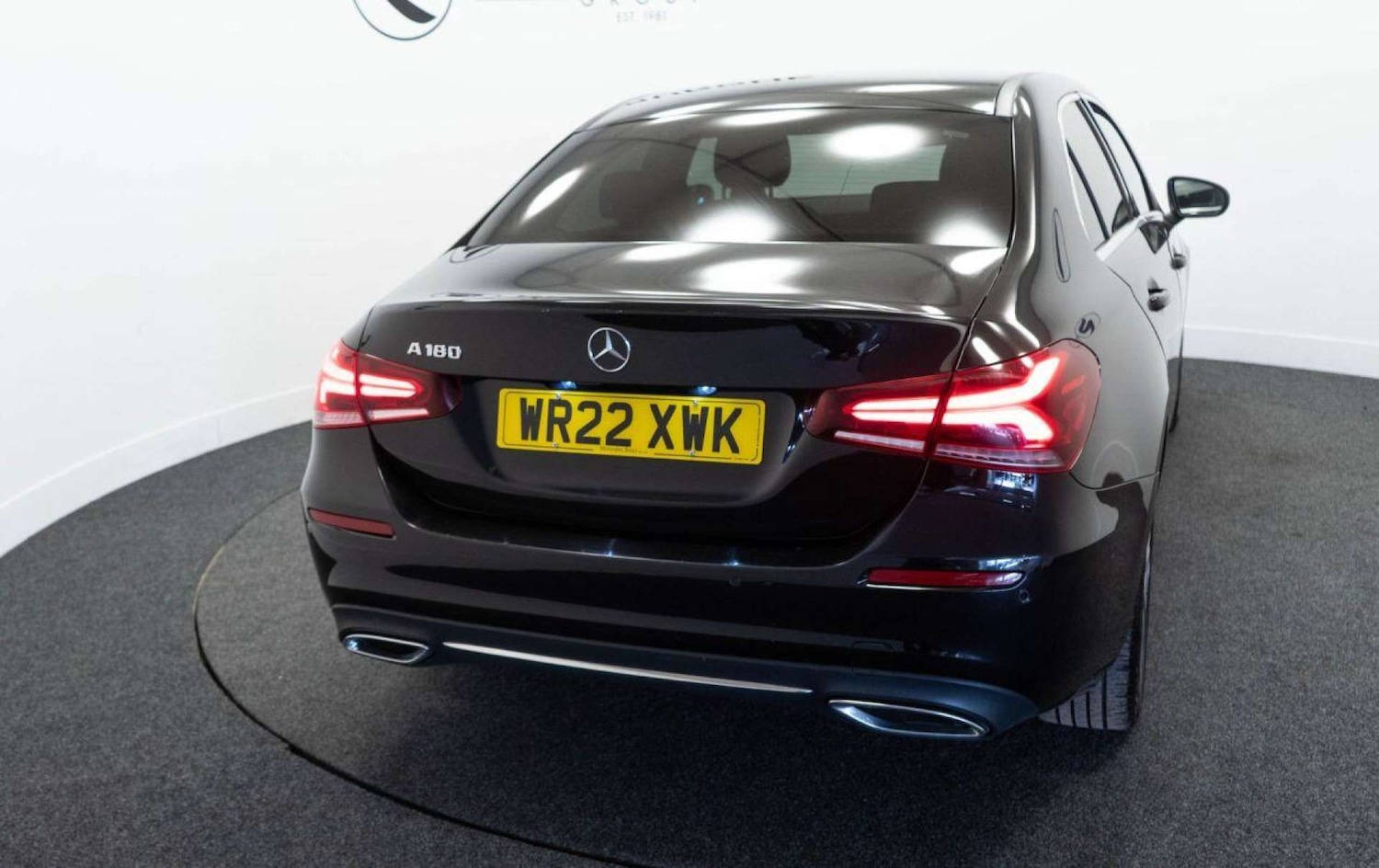 Used Mercedes-Benz A-Class 2022 for sale - 77930687: Photo 16