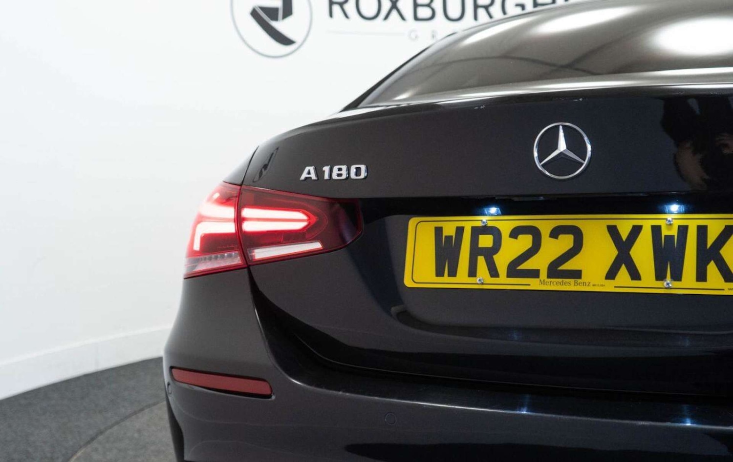 Used Mercedes-Benz A-Class 2022 for sale - 77930687: Photo 17