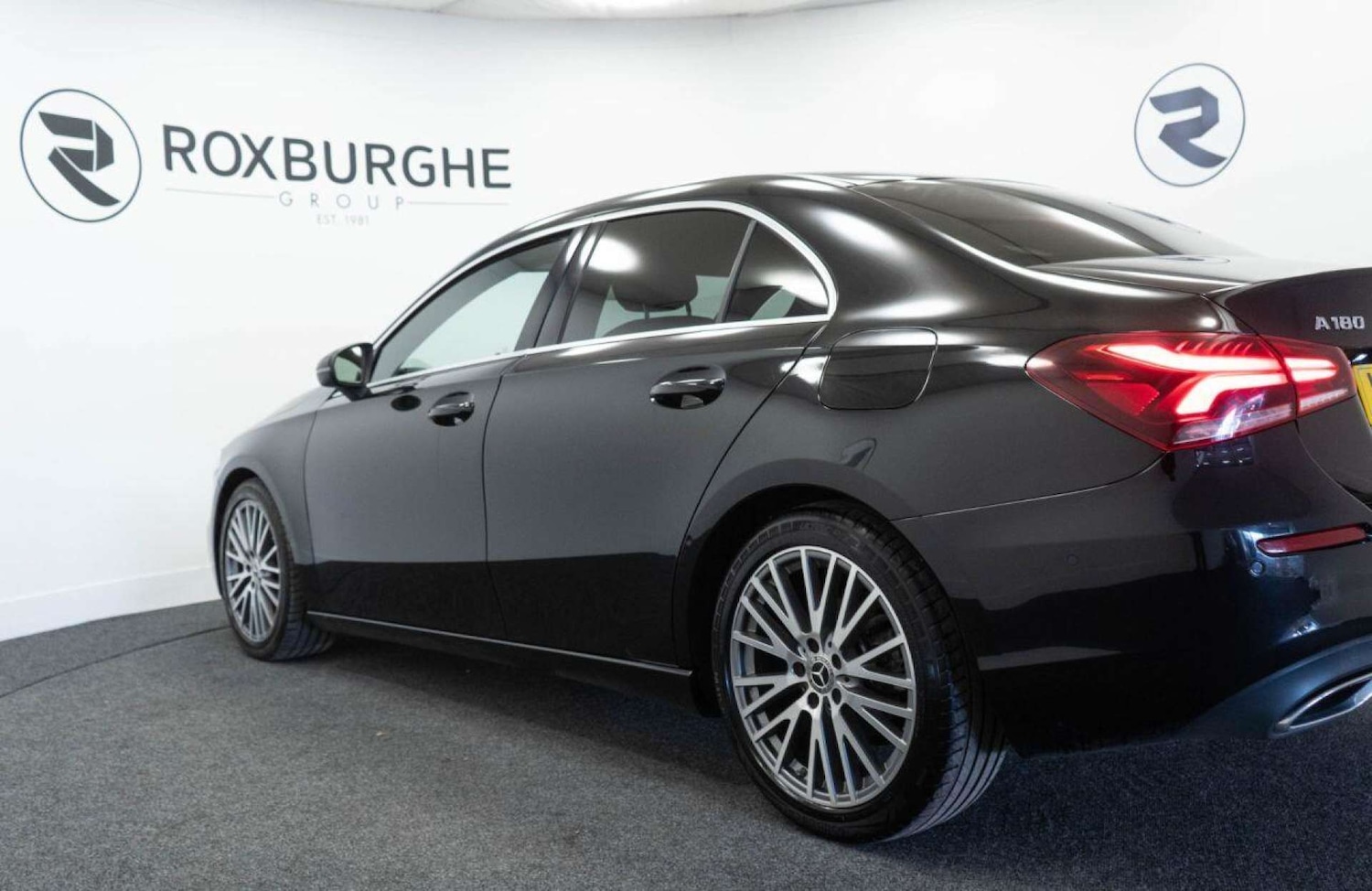 Used Mercedes-Benz A-Class 2022 for sale - 77930687: Photo 19