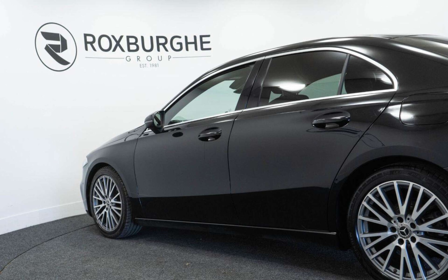 Used Mercedes-Benz A-Class 2022 for sale - 77930687: Photo 20