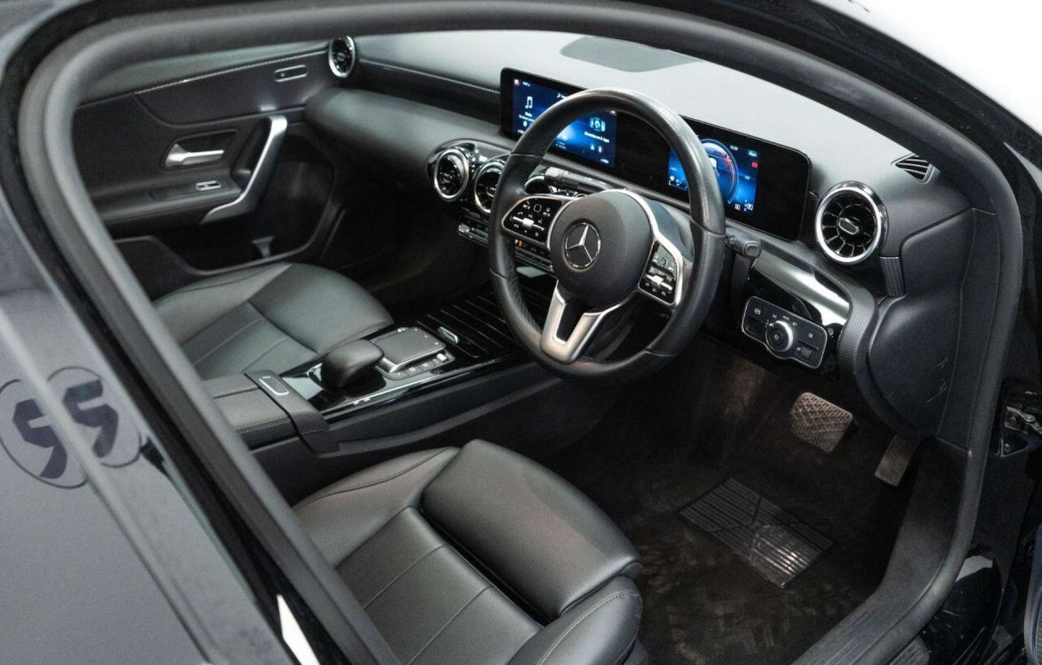 Used Mercedes-Benz A-Class 2022 for sale - 77930687: Photo 21