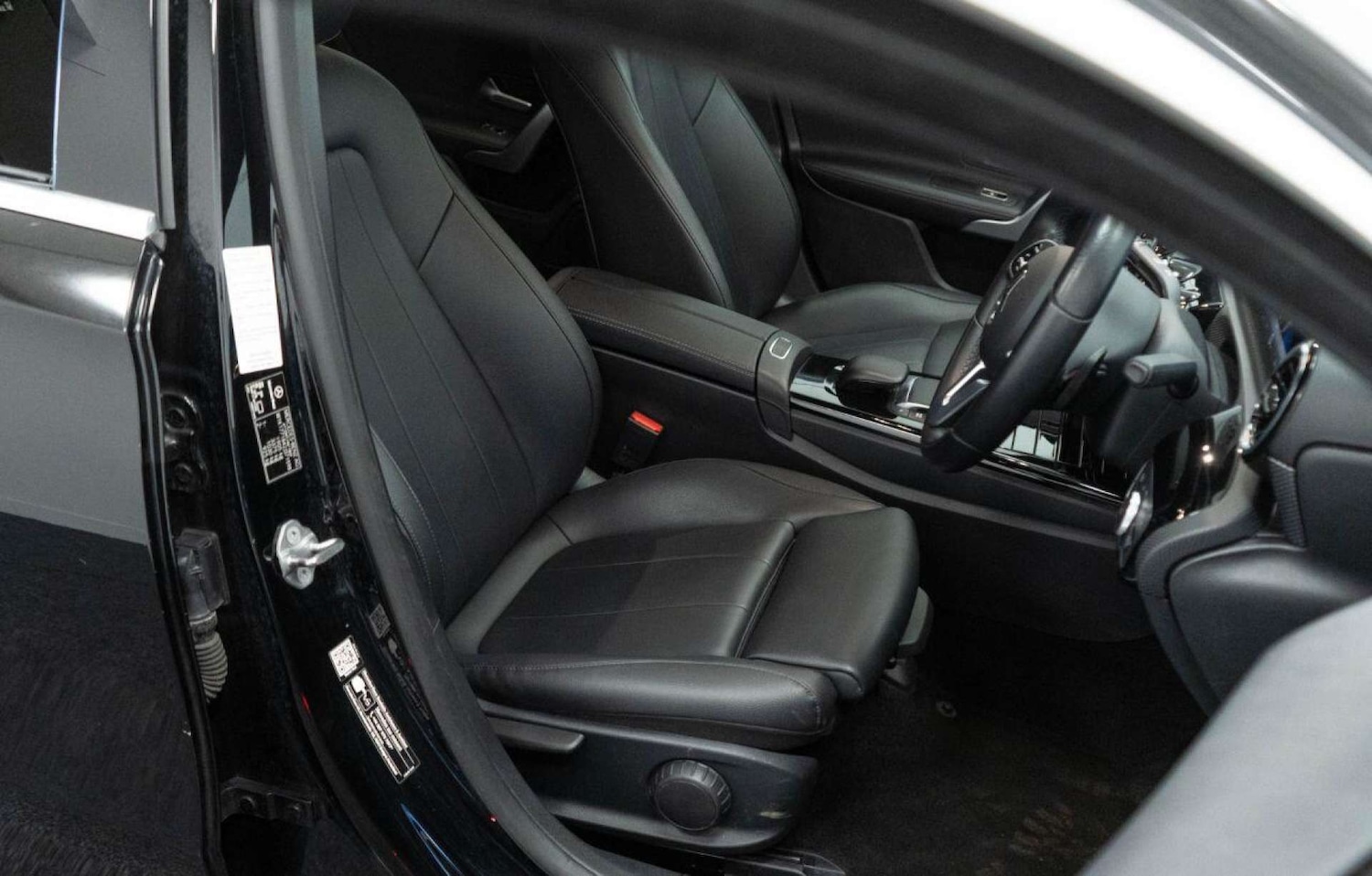 Used Mercedes-Benz A-Class 2022 for sale - 77930687: Photo 22