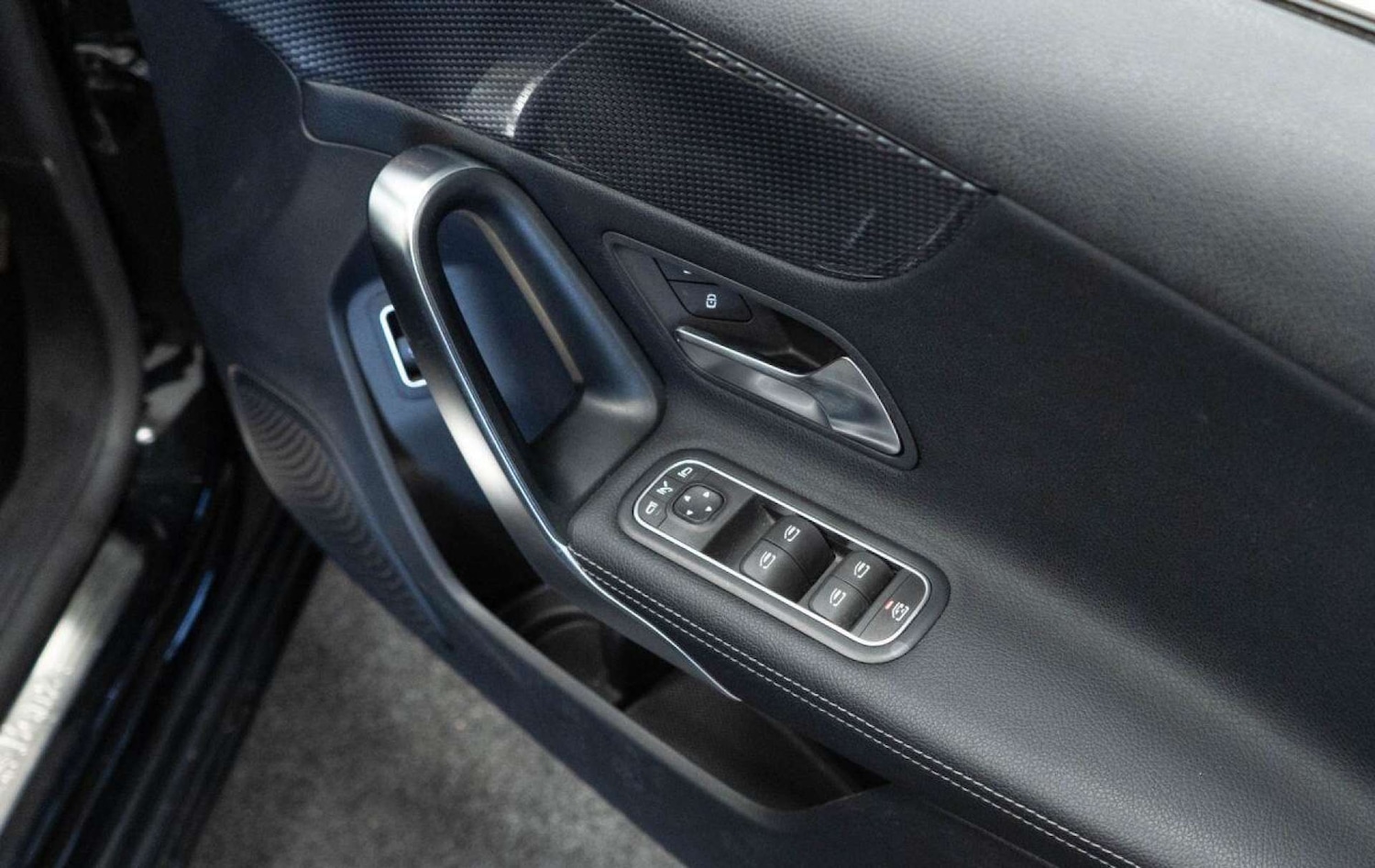 Used Mercedes-Benz A-Class 2022 for sale - 77930687: Photo 23