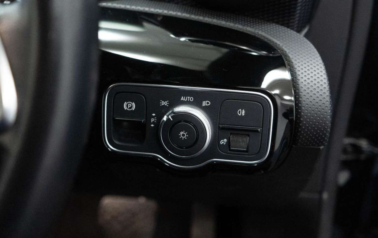 Used Mercedes-Benz A-Class 2022 for sale - 77930687: Photo 25