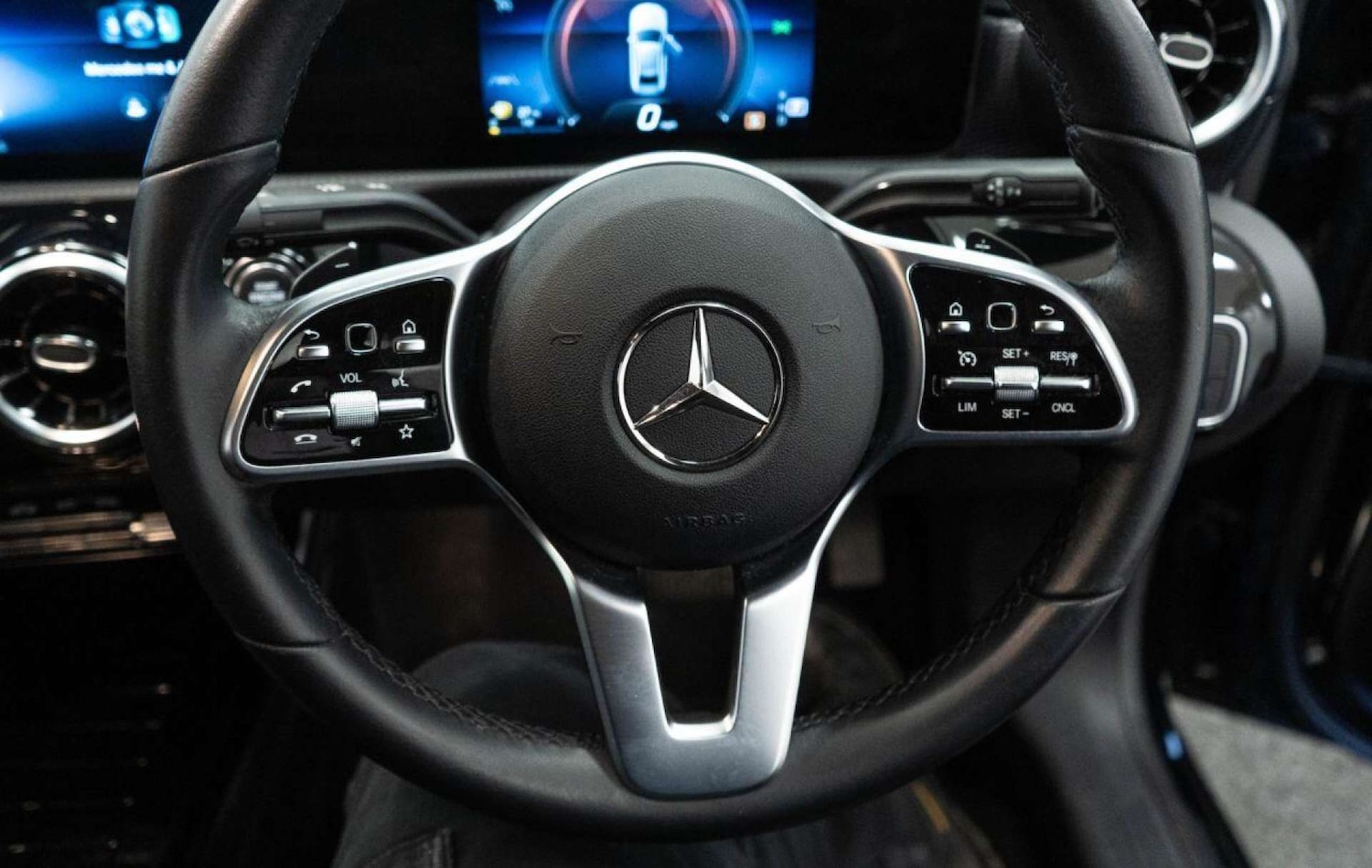 Used Mercedes-Benz A-Class 2022 for sale - 77930687: Photo 26