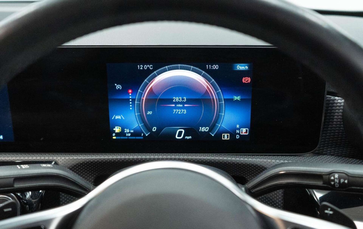 Used Mercedes-Benz A-Class 2022 for sale - 77930687: Photo 27