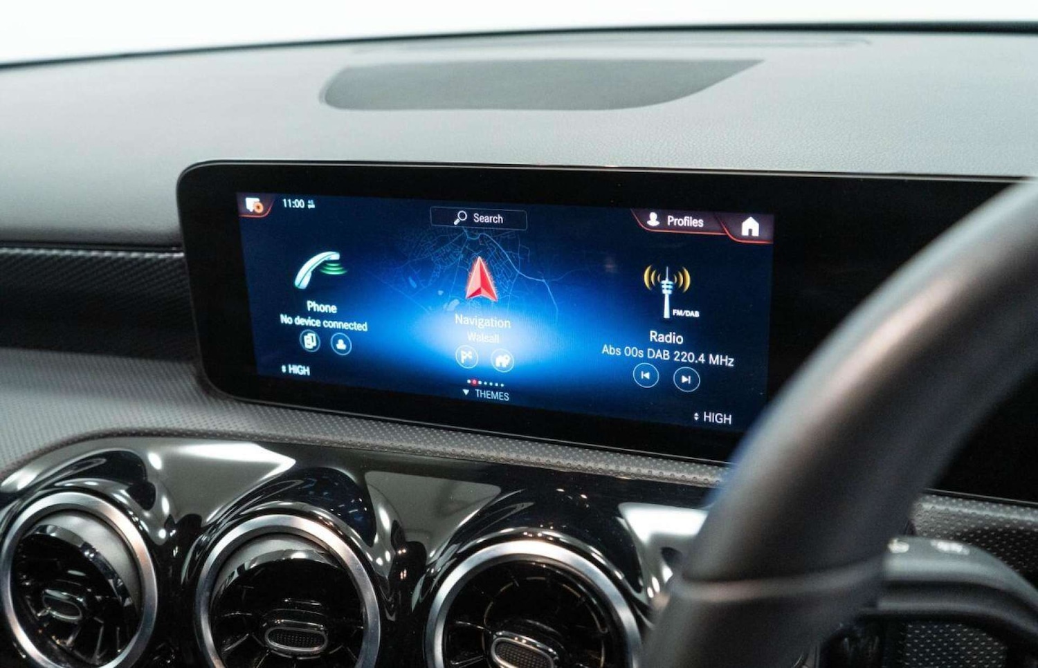 Used Mercedes-Benz A-Class 2022 for sale - 77930687: Photo 28