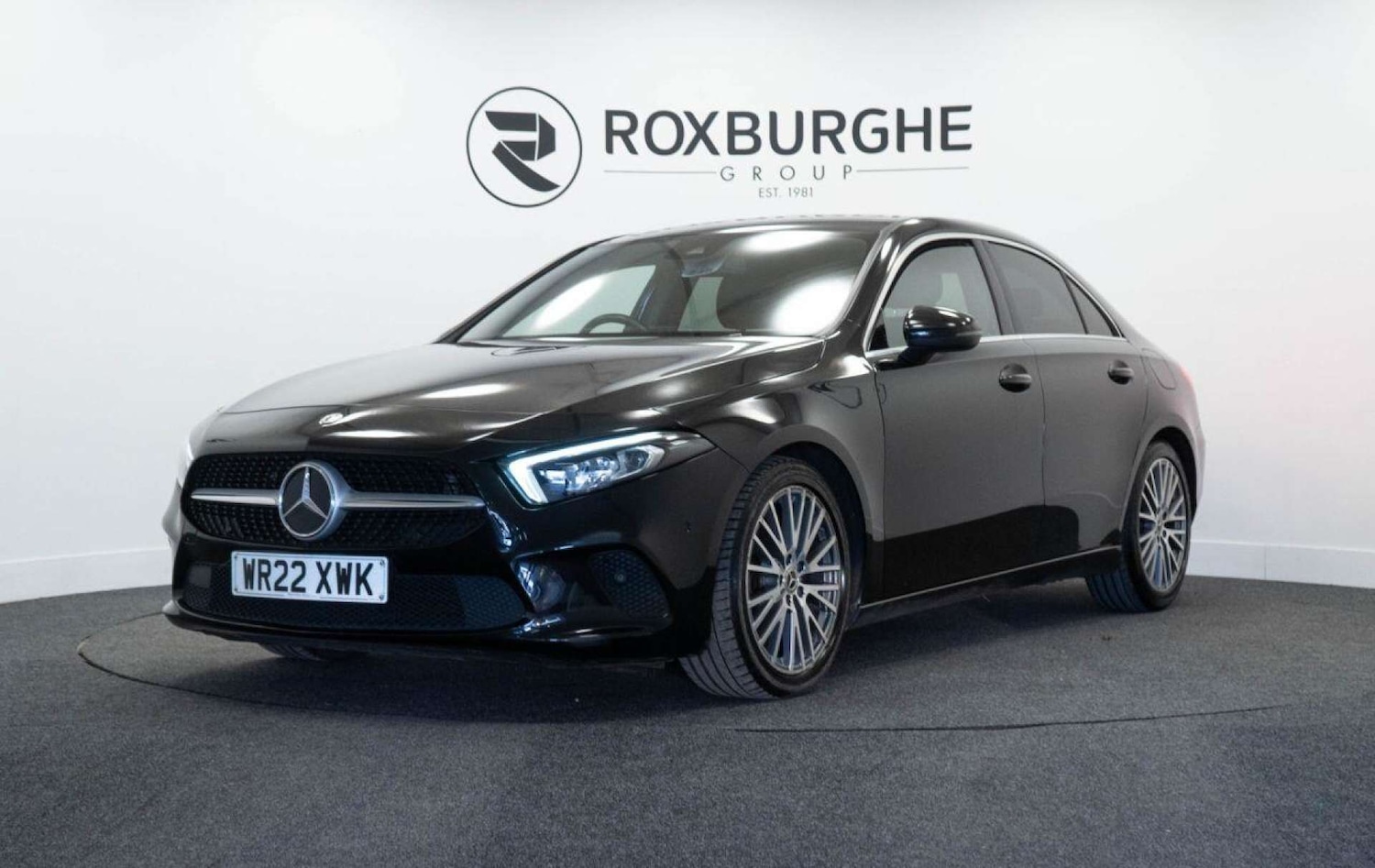 Used Mercedes-Benz A-Class 2022 for sale - 77930687: Photo 3