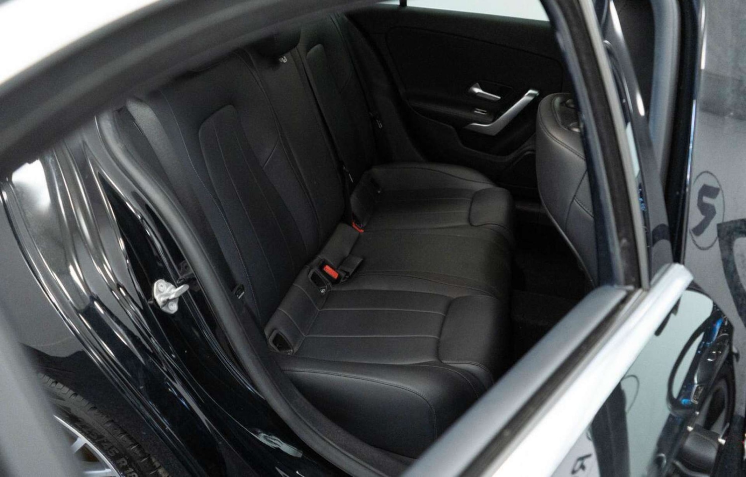 Used Mercedes-Benz A-Class 2022 for sale - 77930687: Photo 34