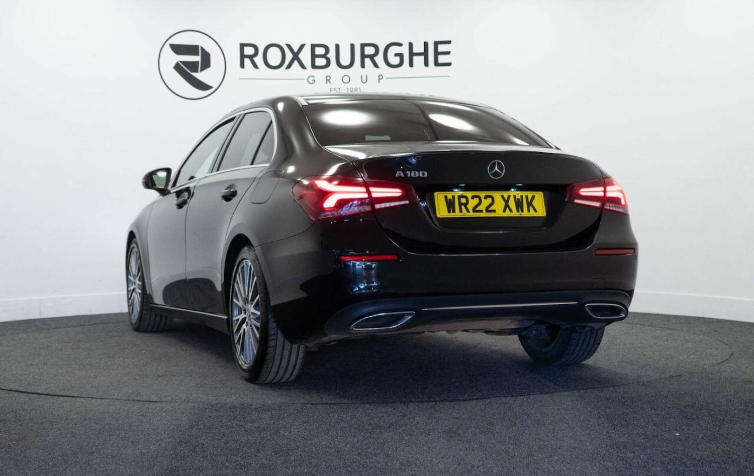 Used Mercedes-Benz A-Class 2022 for sale - 77930687: Photo 5