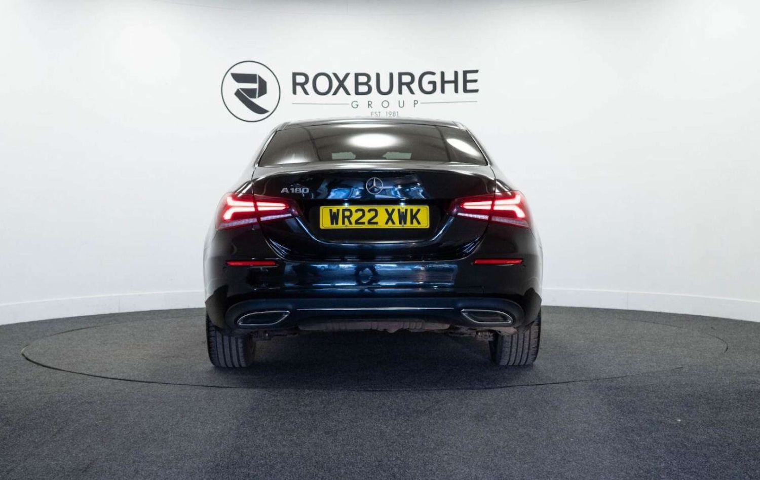 Used Mercedes-Benz A-Class 2022 for sale - 77930687: Photo 7