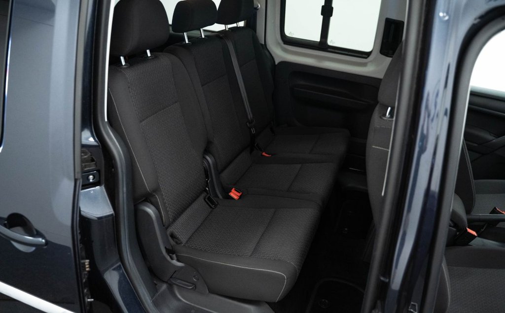 Vehicle 32