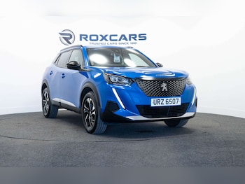 Used Peugeot 2008 2023 for sale - 78970939: Photo